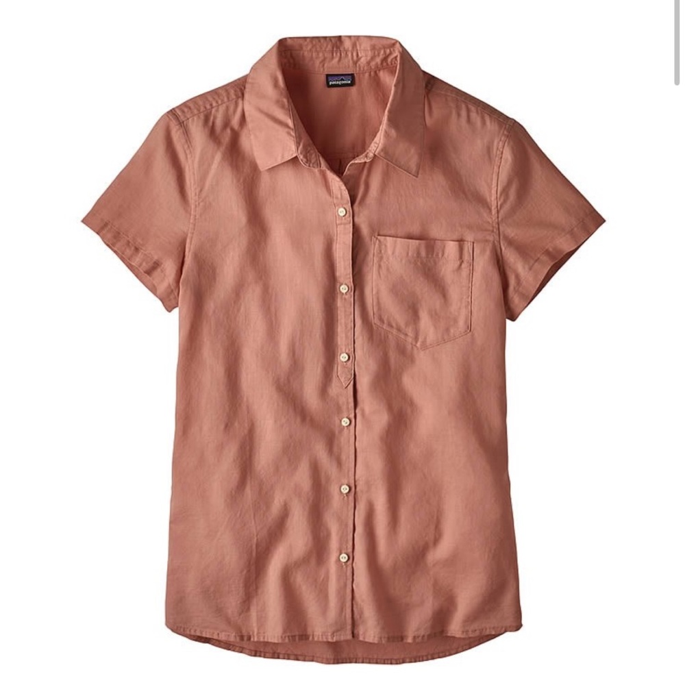 PATAGONIA Lightweight A/C Top